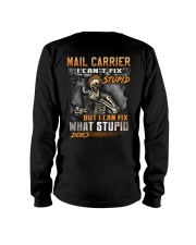Mail Carrier Long Sleeve Tee thumbnail