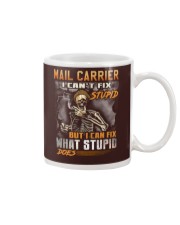 Mail Carrier Mug thumbnail
