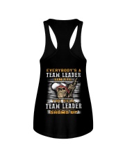 Team Leader Ladies Flowy Tank thumbnail