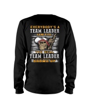 Team Leader Long Sleeve Tee thumbnail