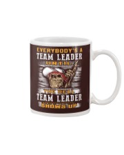 Team Leader Mug thumbnail