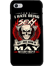 May Guy Phone Case thumbnail