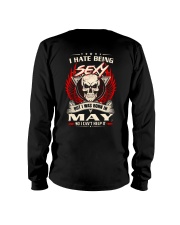 May Guy Long Sleeve Tee thumbnail