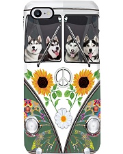 Husky Phone Case Phone Case i-phone-7-case