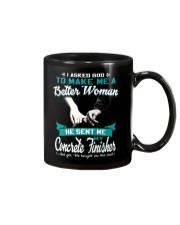 Concrete Finisher Mug thumbnail