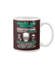 School Bus Driver Mug thumbnail