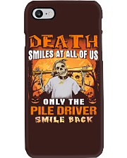 Pile Driver Phone Case thumbnail
