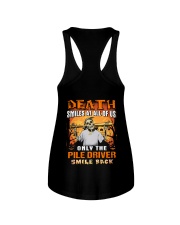 Pile Driver Ladies Flowy Tank thumbnail