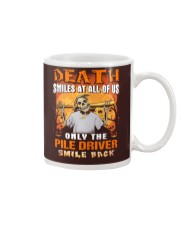 Pile Driver Mug thumbnail