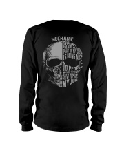 mechanic Long Sleeve Tee thumbnail