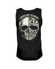 Laboratory Technician Unisex Tank thumbnail