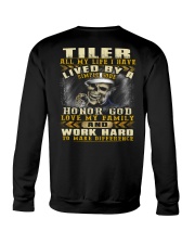 Tiler Crewneck Sweatshirt thumbnail