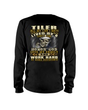 Tiler Long Sleeve Tee thumbnail