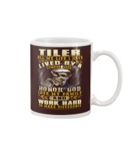Tiler Mug thumbnail