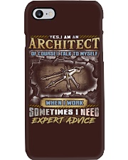 Architect Phone Case thumbnail