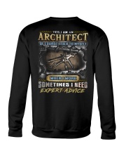 Architect Crewneck Sweatshirt thumbnail