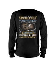 Architect Long Sleeve Tee thumbnail
