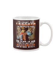 Laborer Mug thumbnail