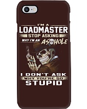 Loadmaster Phone Case thumbnail