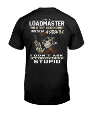 Loadmaster Classic T-Shirt thumbnail