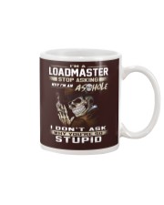 Loadmaster Mug thumbnail