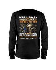 Diesel Fitter Long Sleeve Tee thumbnail