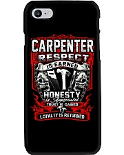 Carpenter Phone Case thumbnail