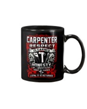 Carpenter Mug thumbnail