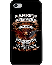 Farrier Phone Case thumbnail