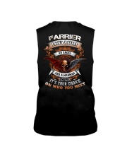 Farrier Sleeveless Tee thumbnail