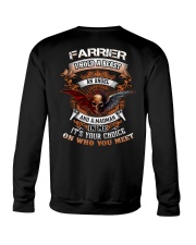 Farrier Crewneck Sweatshirt thumbnail