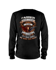 Farrier Long Sleeve Tee thumbnail