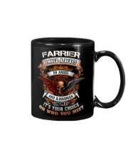 Farrier Mug thumbnail