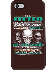 Fitter Phone Case thumbnail