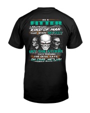 Fitter Premium Fit Mens Tee thumbnail