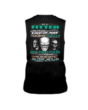 Fitter Sleeveless Tee thumbnail