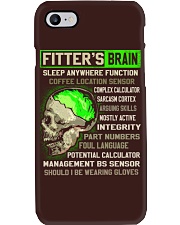 Fitter Phone Case thumbnail