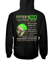 Fitter Hooded Sweatshirt thumbnail