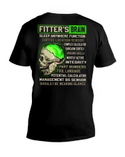 Fitter V-Neck T-Shirt thumbnail