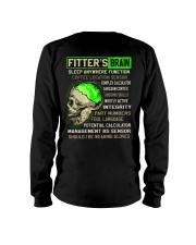 Fitter Long Sleeve Tee thumbnail