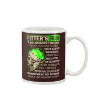 Fitter Mug thumbnail