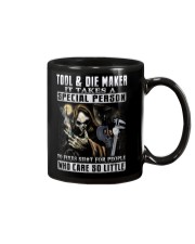 Tool and Die Maker Mug thumbnail