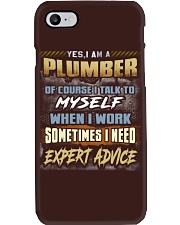 Plumber Phone Case thumbnail