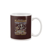 Plasterer Mug thumbnail