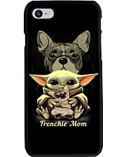 Frenchie Mom Phone Case thumbnail