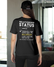 Millwright Ladies T-Shirt apparel-ladies-t-shirt-lifestyle-back-08