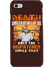Dispatcher Phone Case thumbnail
