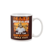 Dispatcher Mug thumbnail