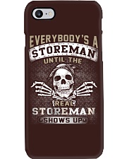 Storeman Phone Case thumbnail