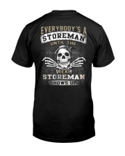 Storeman Classic T-Shirt thumbnail
